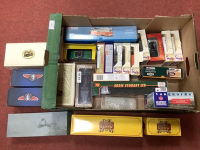 Lot 454 - Approximately Twenty Five Diecast Model...