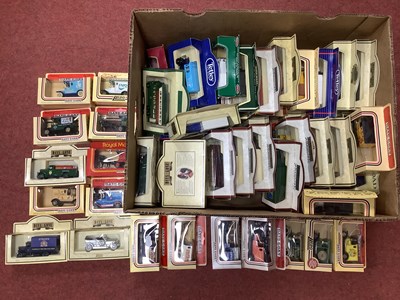 Lot 450 - Approximately Sixty Diecast Model Vehicles by...