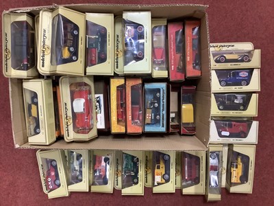 Lot 506 - Approximately Fifty Matchbox Models of...
