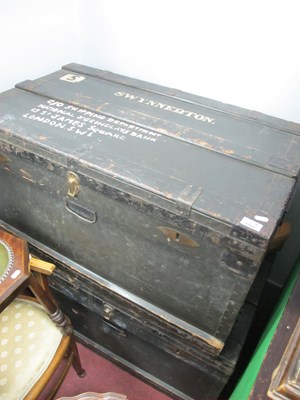 Lot 1663 - Early XX Century, The Marshall Improved Air...