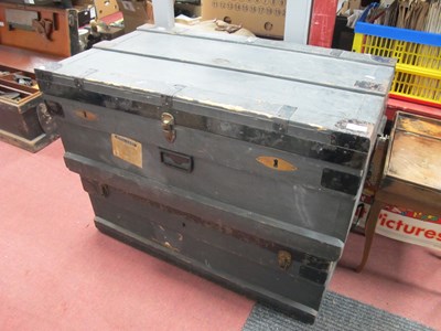 Lot 1660 - Two Early XX Century "The Marshall Imporved...