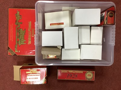 Lot 499 - Thirteen Matchbox Models of Yesteryear to...
