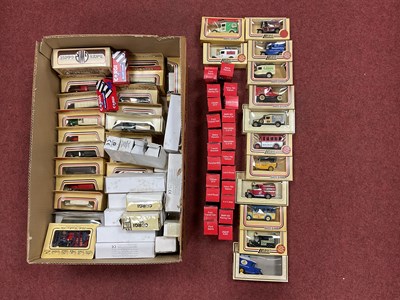 Lot 541 - Approximately Eighty Diecast Model Vehicles by...