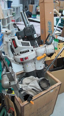 Lot 1100 - Ryobi RGBV3100 Leaf Blower. 4 cycle brush...