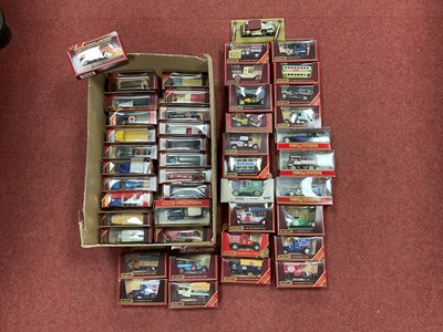 Lot 568 - Approximately Forty Five Matchbox Models of...