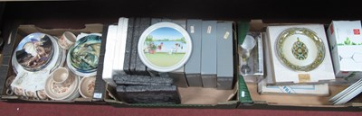 Lot 1222 - Ceramics, including large quantity of boxed...