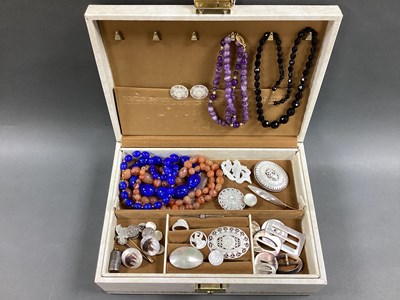 Lot 296 - A Collection of Assorted Antique and Later...
