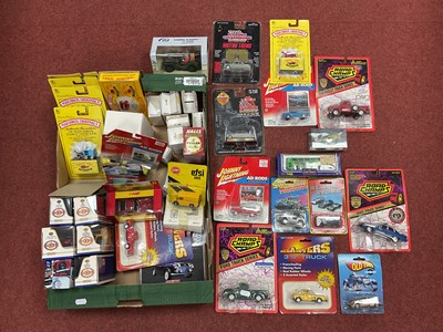 Lot 535 - Approximately Forty Five Diecast Model...