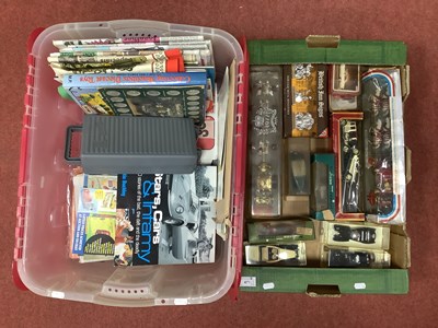 Lot 471 - A Collection Of Diecast Models, to include...