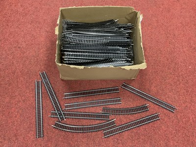 Lot 560 - A Quantity of 'HO' Scale Steel Track, by Jouef,...