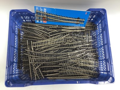 Lot 622 - Approximately Fifty '00' Gauge Points, by...