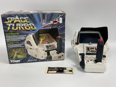 Lot 700 - Retro Gaming : A Circa 1980's Battery Operated...