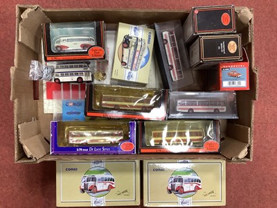 Lot 503 - Sheffield United Tours and Sheffield Transport...