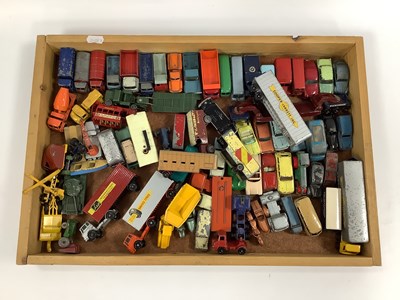 Lot 778 - Approximately Sixty Five Diecast Model...