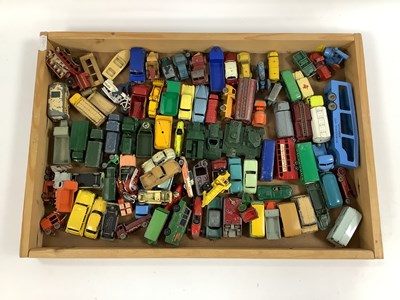 Lot 772 - Approximately Eighty Diecast Model Vehicles,...