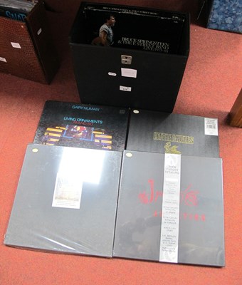Lot 678 - Collection of Five Rock & Pop Box Sets, by...