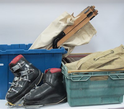 Lot 1014 - Miscellaneous, including twelve hardback books...