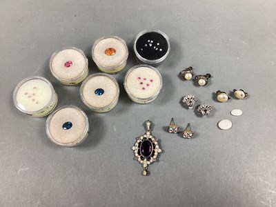 Lot 244 - A Small Collection of Vintage and Later...