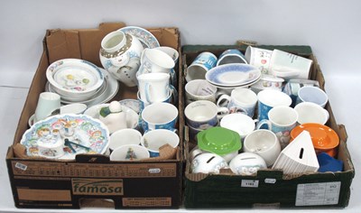 Lot 1183 - A Large Collection of Assorted The Snowman...