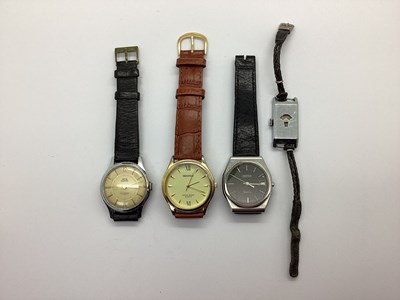 Lot 393 - Smiths Empire; A Gent's Vintage Style...