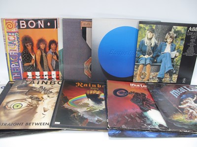 Lot 770 - Vinyl LPs, including Wings (Paul McCartney),...