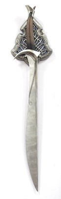 Lot 1148 - The Hobbit The Desolation of Smaug replica...