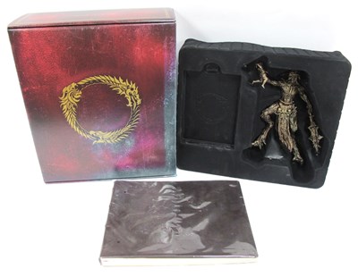 Lot 1458 - The Elder Scrolls Imperial Edition boxed...