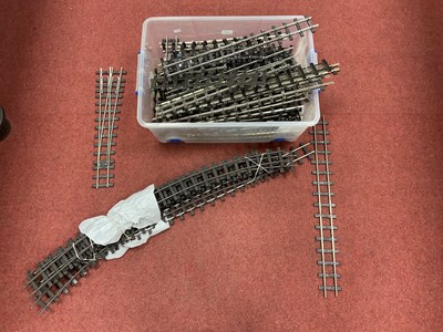 Lot 509 - Approximately Seventy Pieces of SM-32 Narrow...