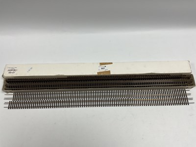 Lot 557 - Approximately Eleven 680mm Lengths of Tillig...