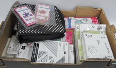 Lot 1012 - Crafting Tools in Large Quantity, including...