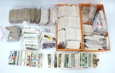 Lot 1467 - Trade Cards - Anglo Confectionary Tarzan,...