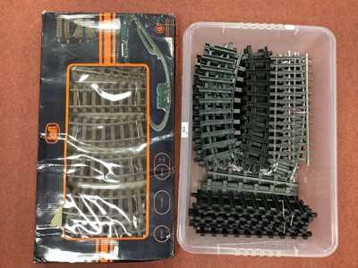 Lot 479 - A Ref No 757-5801 Boxed 'G'Gauge/10mm Starter...