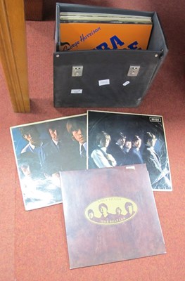 Lot 682 - Beatles, Rolling Stones and Associated...