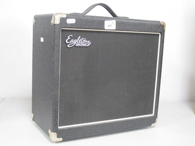 Lot 427 - Eagletone Aero 30 Guitar Amplifier,...
