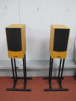 Lot 403 - PMC (Professional Monitor Company) TB2...