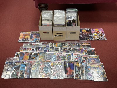 Lot 805 - Approximately Three Hundred and Forty Mostly...