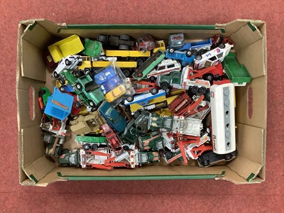 Lot 336 - A Quantity of Predominantly 1970's and Earlier...