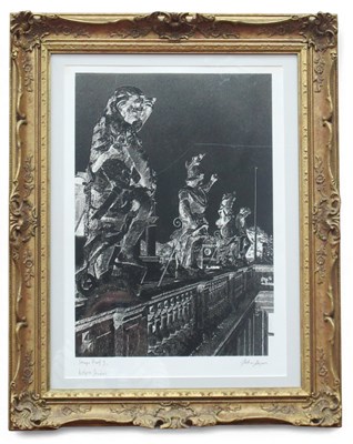 Lot 1148 - AFTER JOHN PIPER (1903-1992) *ARR Photographic...