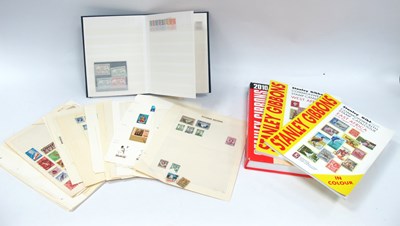 Lot 1473 - Stamps; A Collection of British Commonwealth...