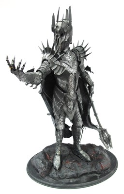 Lot 1449 - Sideshow Weta Collectibles The Lord of the...