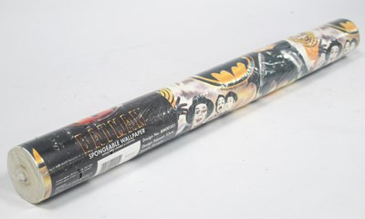 Lot 1394 - Batman Spongeable Wallpaper, by Eurostudio...