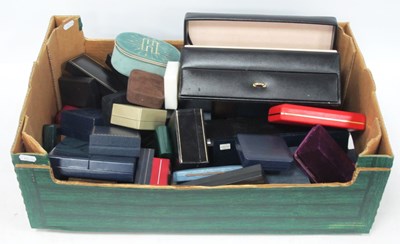Lot 1191 - A Collection of Assorted Empty...