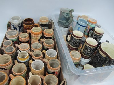 Lot 1063 - Large Collection of German and Continental...