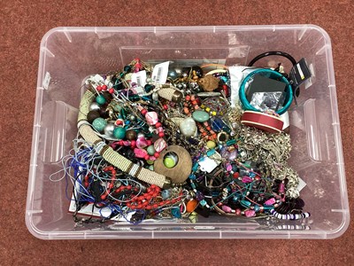Lot 369 - A Mixed Lot of Assorted Modern Costume...