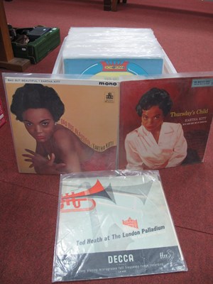 Lot 1249 - Collection of Eighty Plus Classical, Vocal,...