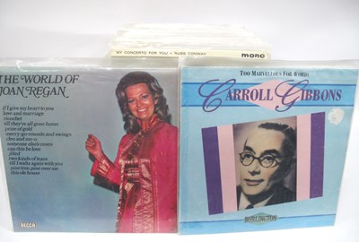 Lot 1220 - Collection of Eighty Plus Classical, Vocal,...