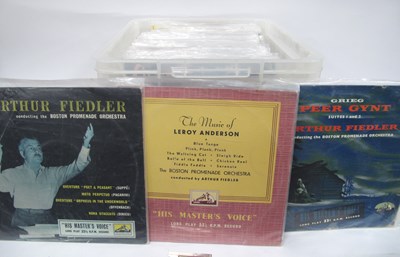 Lot 1222 - Collection of Seventy Plus Classical, Vocal,...