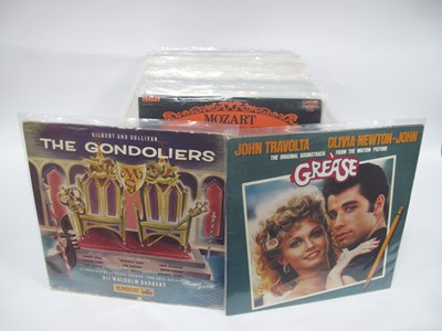 Lot 1216 - Collection of Seventy Plus Classical, Vocal,...