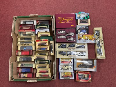 Lot 567 - Approximately Forty Five Diecast Model...