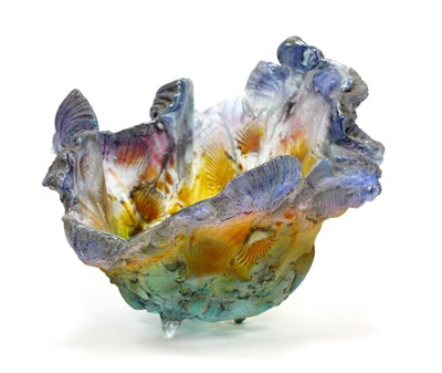 Lot 1276 - Amanda Brisbane (British, 1964–2016), a large...